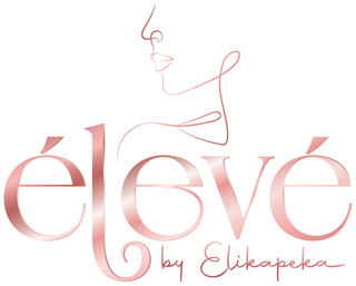 Élevé by Elika Peka